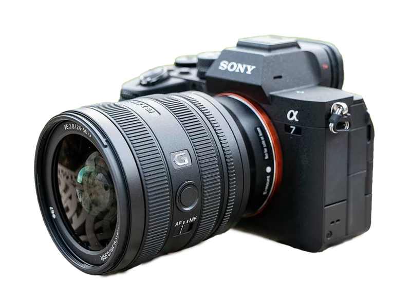 Is new Sony FE 24-50mm F2.8 G best compact Travel Lens?